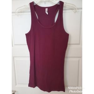 Womens tank